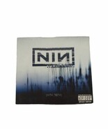 Nine Inch Nails - With Teeth - $13.50 CAD
