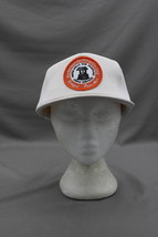 Vintage Patched Polyfoam Hat  - Anderson Drilling Prince Albert - Adult Snapback - £22.91 GBP