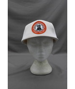 Vintage Patched Polyfoam Hat  - Anderson Drilling Prince Albert - Adult ... - £23.23 GBP