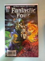 Fantastic Four(vol. 3) #551 - Marvel Comics - Combine Shipping - £3.14 GBP