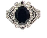 1 Women&#39;s Fashion Ring .925 Silver 408298 - $39.00