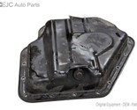 Lower Engine Oil Pan For 14-19 Ram Promaster 1500  3.6 05184404AD FWD - $39.55