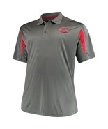 MLB Cincinnati Reds  Polo Shirt 5XL/XXXXXL - $39.59