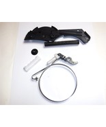 Husqvarna 372 XP Chainsaw Brake Kit - OEM - $59.95