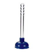 WM Harvey Blue William Harvey 090360 Designer Sink Plunger 4&quot; - €15,98 EUR