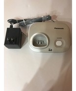 Replacement•Panasonic (KX-TG6311S) 1.9 GHz Base &amp; Power Supply Only Ship... - $16.27 CAD