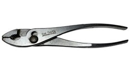 Cee Tee Co. 10&quot; Slip Joint Pliers Usa Jamestown Ny - £19.58 GBP