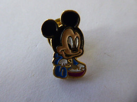 Disney Trading Pins Sedesma - Baby Mickey Eating - £6.01 GBP