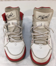 Nike Air Jordan Flight Origin 599593-101 Sneakers Men’s Shoes Size 10 - £45.31 GBP