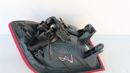 2012-15 Bmw F30 328i 335i Sedan Taillight Lamp Passenger Right RH image 5