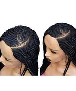 Braided Wig - $180.36 CAD