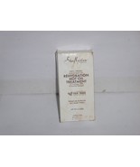 SHEA MOISTURE DAILY HYDRATION OVERNIGHT FACE COCONUT OIL 1oz each- Box D... - $12.19