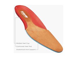 Stacy Adams Maddox Cap Toe Oxford Shoes Comfortable Cognac 25488-221 image 8