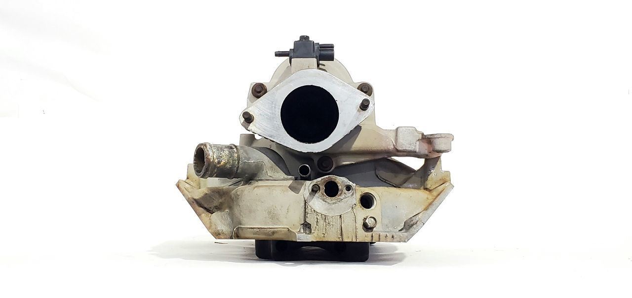 1989 1990 Buick Reatta OEM Intake Manifold 3.8L Item image 5
