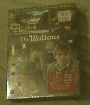 -The Waltons: The Complete Second Season - $10.06