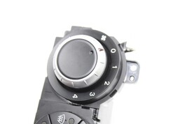 Temperature Control 3 Knob Control Fits 04-06 MAZDA RX8 76627 image 4