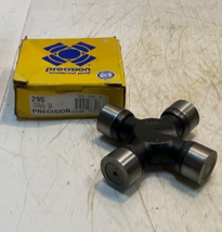 Precision Universal Joint 295 U-Joint 015-2022-2 USA 298 - $25.99