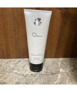 Oscar by Oscar de la Renta Body Bath Shower Gel 3.4oz Sealed - $76.83 CAD