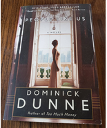 People Like Us: A Novel by Dominick Dunne (English) Paperback Book - £7.77 GBP