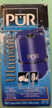 Genuine Pur Faucet Water Filter RF-4050 L - $218.84 MXN