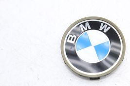 BMW WHEEL CENTER CAP 6768640 E4683 image 6