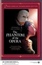 The Phantom of the Opera Dvd - £8.02 GBP