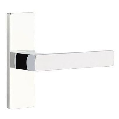 Emtek Dummy Brass Stretto Dumont Lever Set - $79.20