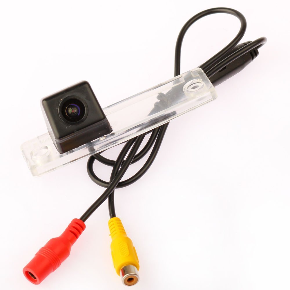 AupTech Car Rear View Camera Waterproof HD Night Vison Reverse Parking C... - $27.97