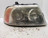 Passenger Right Headlight Halogen Headlamps Fits 03-06 NAVIGATOR 752133 - £39.66 GBP