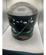 Colman Model 513 Catalytic 3000-5000 Btu Adjustable Heater 09/1970 - €38,21 EUR
