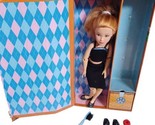 2005 17” Teen Trends Ball-Jointed Limbs Courtney Doll Closet Outfit Acce... - $37.57