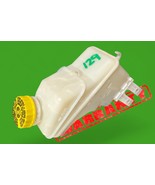 2014-2019 fiat 500L 1.4l brake master cylinder reservoir tank bottle 682... - $1,238.69 MXN
