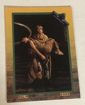 Stargate Trading Card Vintage 1994 #89 James Spader - £1.54 GBP