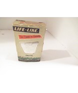 HO TRAINS- VINTAGE - LIFE-LIKE BOX OF GRAVEL- APPROX 15 OZ - NEW - SH - $4.46 CAD