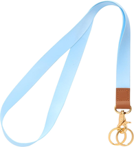 Lanyards for Keys, Keychain Long Lanyard for Women Men, Cute Neck Lanyard for ID - £7.70 GBP