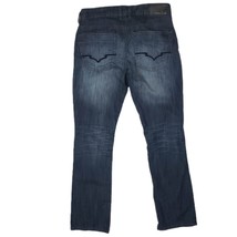 Buffalo David Bitton Women&#39;s Jeans 31 Blue Dark - £9.46 GBP