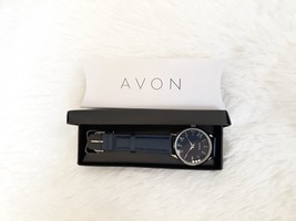 AVON "Sentimental Strap Watch" (FAITH) Quartz movement, Strap Band ~NEW!!! - €16,77 EUR AVON "Sentimental Strap Watch" (FAITH) Quartz movement, Strap Band ~NEW!!! - €16,77 EUR