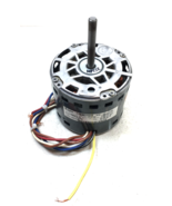 GE Motors 5KCP39KGR047S Blower Motor 1/2HP 1050RPM 115V 1PH used #MP232 - $85.00