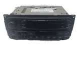 Audio Equipment Radio Receiver Radio Am-fm-cassette Fits 02-07 CARAVAN 6... - $51.48