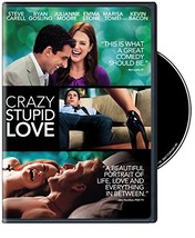 Crazy, Stupid, Love - £5.57 GBP