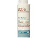 Abba Shine Shampoo Shine Enhancing Shampoo For Dull Coarse Brittle Hair ... - £11.36 GBP