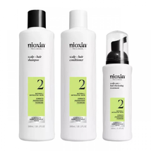 Nioxin System 2 Kit image 2