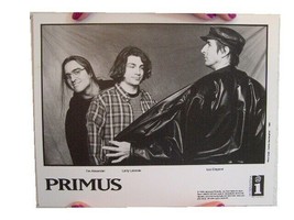 Primus Press Kit and Photo Tales From The Punchbowl - £70.78 GBP
