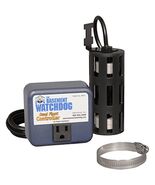 THE BASEMENT WATCHDOG Model BWC1 Universal Replacement Sump Pump Float S... - €49,98 EUR