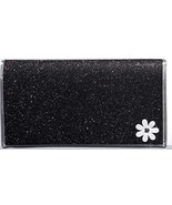 3 Year 2023 2024 2025 Glitter with Flower Pocket Calendar Planner and No... - $224.61 MXN