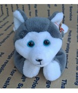 YY Beanie Baby 1996 Original Nanook Retired with Tag - £1.87 GBP