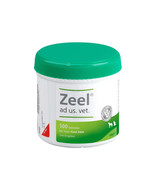 Zeel ad us.vet.tablets 500 pcs - $218.62 CAD