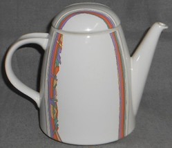 THOMAS Modernist Memphis Design 48 oz COFFEE POT Great Design MADE IN GE... - $1,457.69 MXN