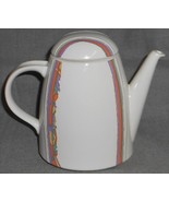 THOMAS Modernist Memphis Design 48 oz COFFEE POT Great Design MADE IN GE... - $111.08 CAD