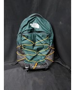 The North Face Backpack Borealis Green Black School Hiking Camping CLEAN !! - €43,26 EUR The North Face Backpack Borealis Green Black School Hiking Camping CLEAN !! - €43,26 EUR